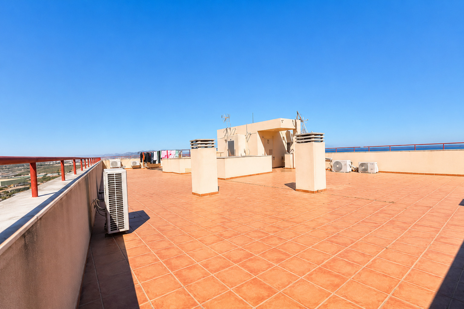 Imagen 3 Apartamento en venta en Garrucha / En el centro urbano al alcance de todos los servicios.
