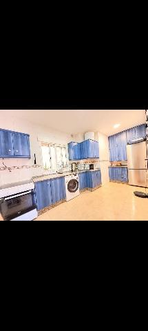 Imagen 5 Inmueble 302571 - Apartamento en venta en Garrucha / En el centro urbano al alcance de todos los servicios.