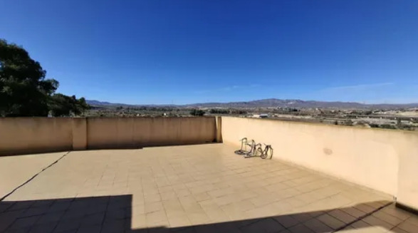 Imagen 14 Apartamento en venta en Turre / En el centro del municipio, cerca de los servicios.