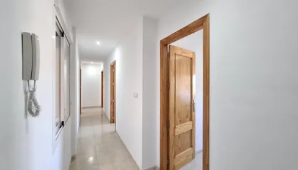 Imagen 1 Inmueble 302897 - Apartamento en venta en Turre / En el centro del municipio, cerca de los servicios.