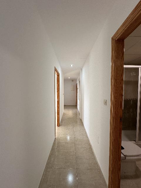 Imagen 7 Inmueble 302897 - Apartamento en venta en Turre / En el centro del municipio, cerca de los servicios.