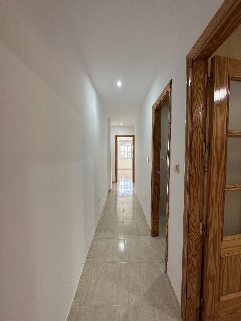 Imagen 15 Inmueble 302897 - Apartamento en venta en Turre / En el centro del municipio, cerca de los servicios.