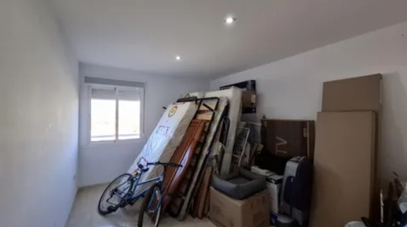 Imagen 9 Apartamento en venta en Turre / En el centro del municipio, cerca de los servicios.