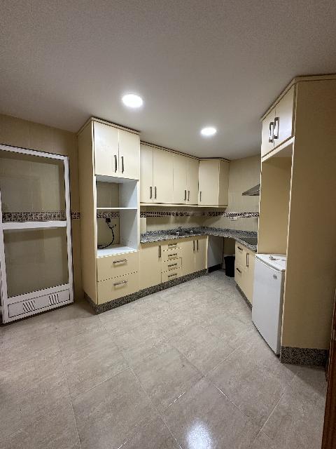 Imagen 8 Inmueble 302897 - Apartamento en venta en Turre / En el centro del municipio, cerca de los servicios.