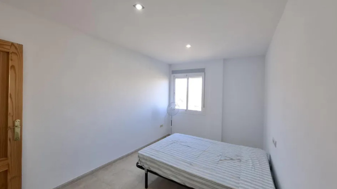 Imagen 8 Apartamento en venta en Turre / En el centro del municipio, cerca de los servicios.