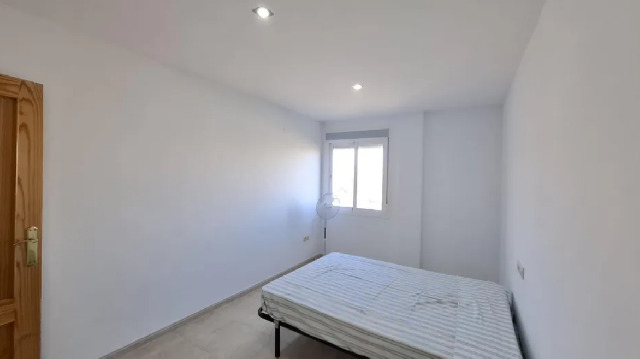 Imagen 8 Inmueble 302897 - Apartamento en venta en Turre / En el centro del municipio, cerca de los servicios.