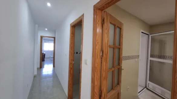 Imagen 4 Inmueble 302897 - Apartamento en venta en Turre / En el centro del municipio, cerca de los servicios.