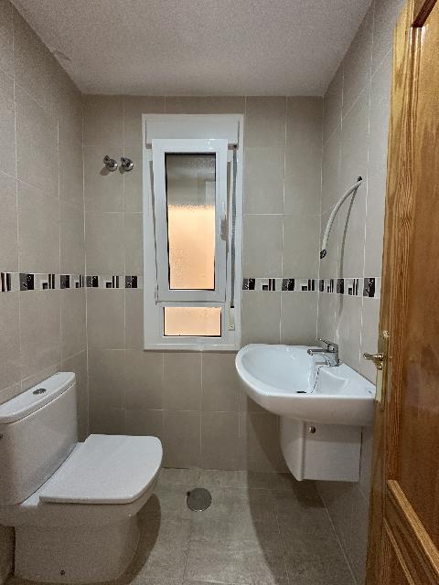 Imagen 9 Inmueble 302897 - Apartamento en venta en Turre / En el centro del municipio, cerca de los servicios.