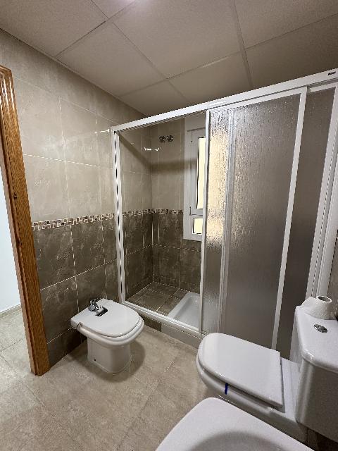 Imagen 14 Inmueble 302897 - Apartamento en venta en Turre / En el centro del municipio, cerca de los servicios.