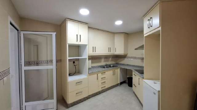 Imagen 5 Inmueble 302897 - Apartamento en venta en Turre / En el centro del municipio, cerca de los servicios.
