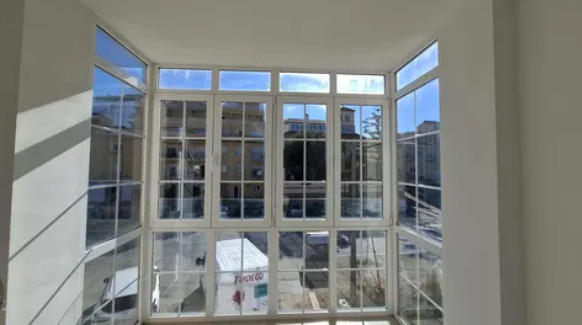 Imagen 3 Inmueble 302897 - Apartamento en venta en Turre / En el centro del municipio, cerca de los servicios.