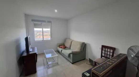 Imagen 10 Inmueble 302897 - Apartamento en venta en Turre / En el centro del municipio, cerca de los servicios.