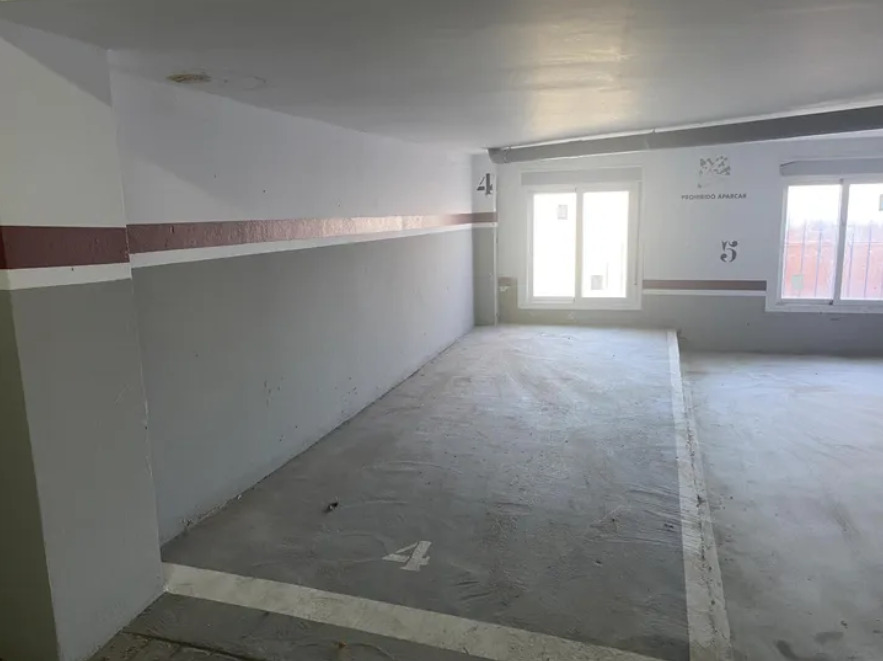 Imagen 15 Apartamento en venta en Turre / En el centro del municipio, cerca de los servicios.