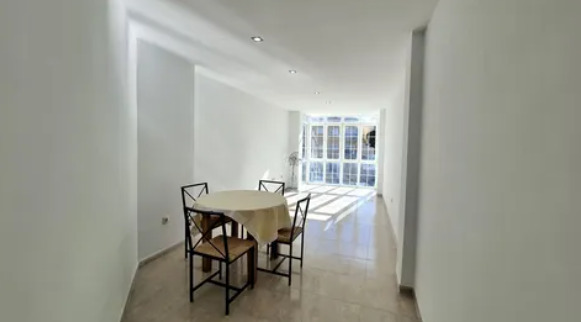 Imagen 2 Apartamento en venta en Turre / En el centro del municipio, cerca de los servicios.