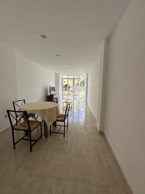 Imagen 1 Inmueble 302897 - Apartamento en venta en Turre / En el centro del municipio, cerca de los servicios.