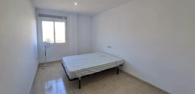 Imagen 7 Inmueble 302897 - Apartamento en venta en Turre / En el centro del municipio, cerca de los servicios.