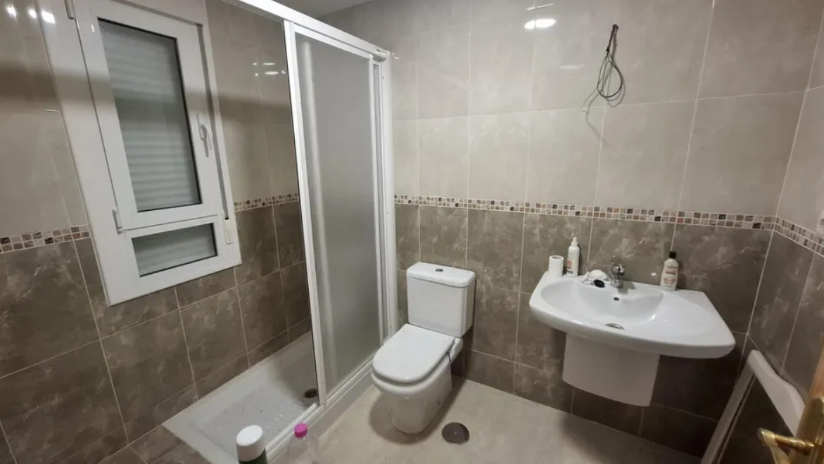 Imagen 11 Apartamento en venta en Turre / En el centro del municipio, cerca de los servicios.