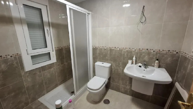 Imagen 11 Inmueble 302897 - Apartamento en venta en Turre / En el centro del municipio, cerca de los servicios.