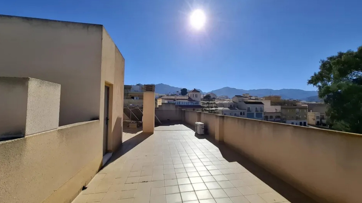 Imagen 13 Apartamento en venta en Turre / En el centro del municipio, cerca de los servicios.