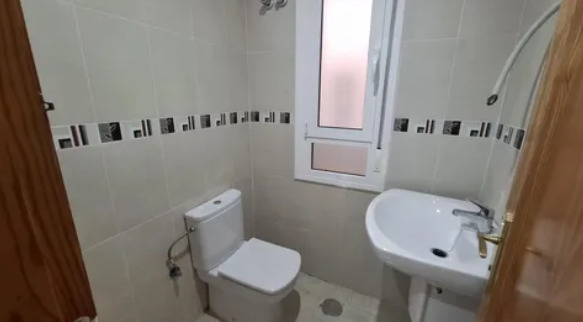 Imagen 6 Apartamento en venta en Turre / En el centro del municipio, cerca de los servicios.