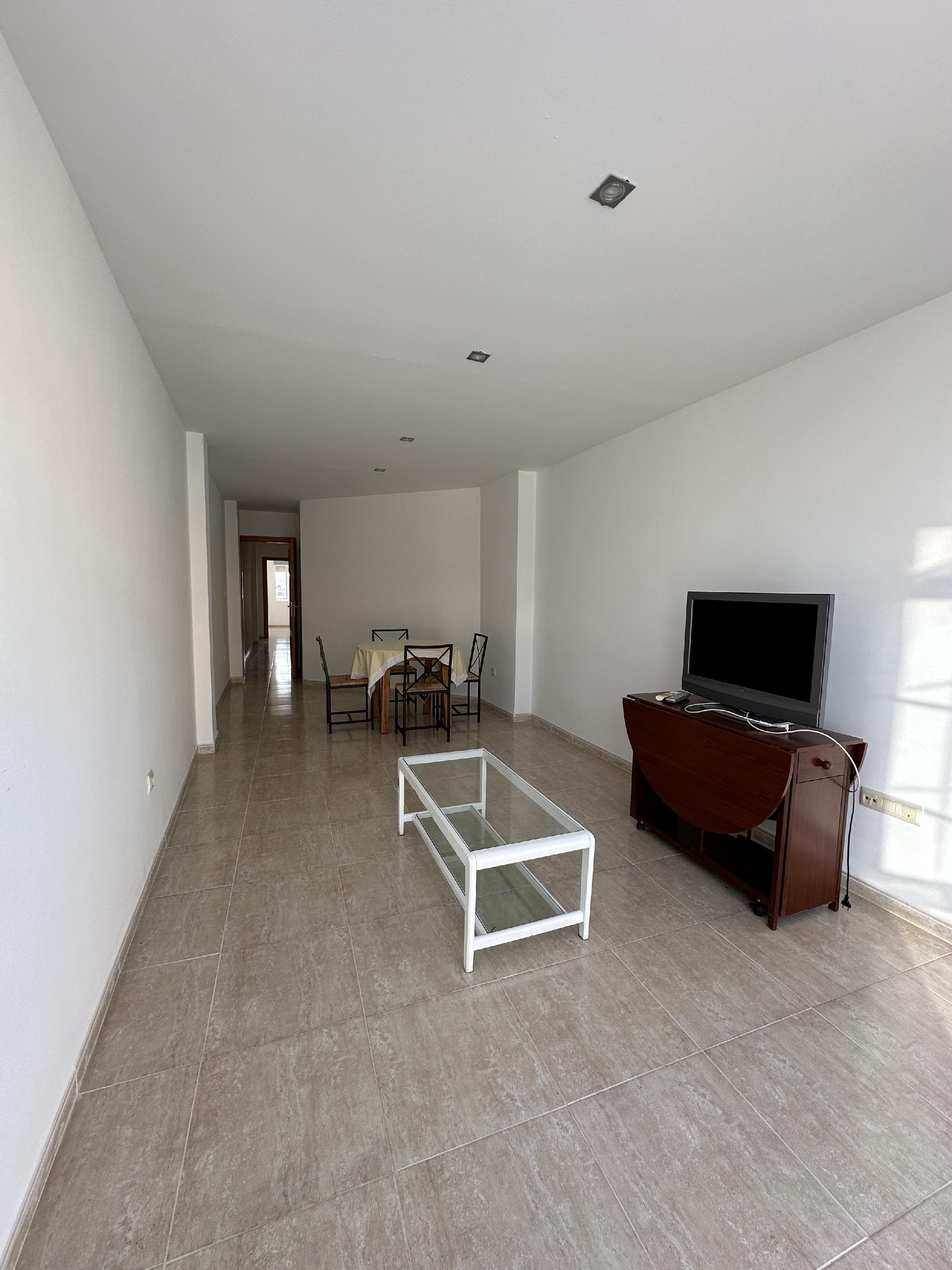 Imagen 3 Apartamento en venta en Turre / En el centro del municipio, cerca de los servicios.