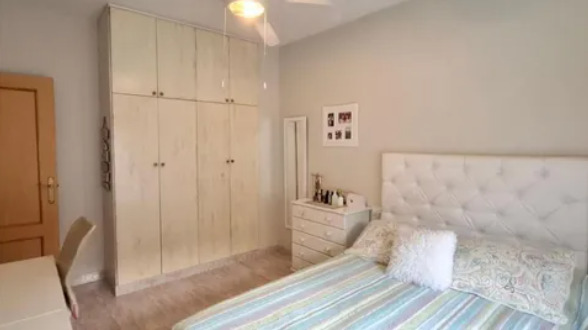 Imagen 15 Casa Adosada en venta en Huércal-overa / En zona residencial, cerca de todos los servicios.