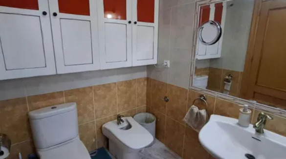 Imagen 7 Casa Adosada en venta en Huércal-overa / En zona residencial, cerca de todos los servicios.
