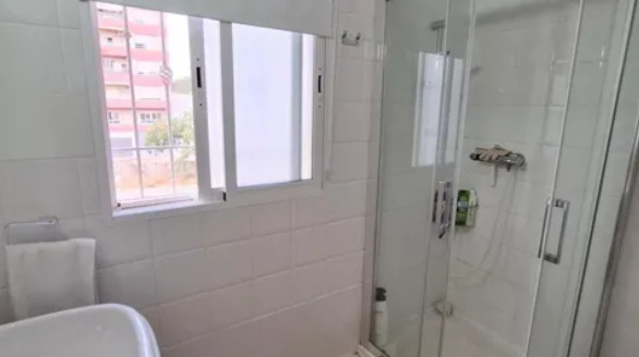 Imagen 19 Inmueble 302898 - Casa Adosada en venta en Huércal-overa / En zona residencial, cerca de todos los servicios.