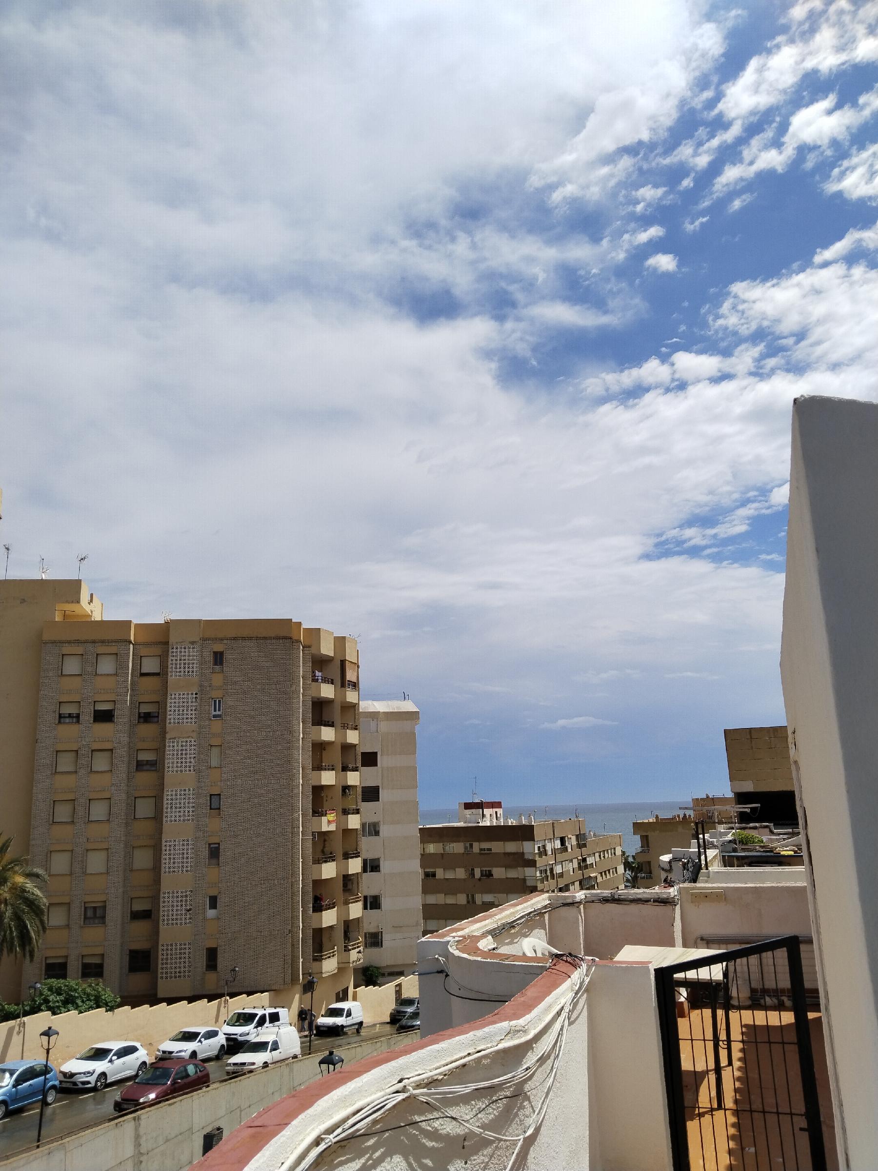 Imagen 11 Apartamento en alquiler en Garrucha / Vivienda en esquina, cerca de todos los servicios.