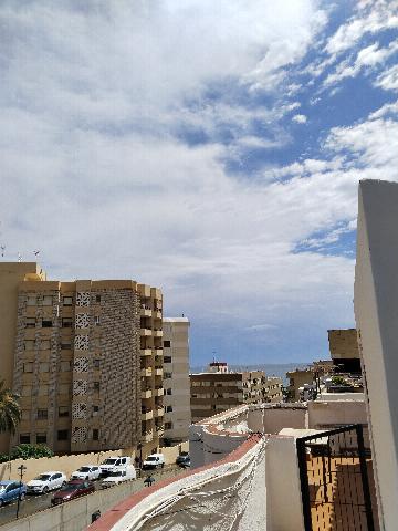 Imagen 11 Inmueble 302977 - Apartamento en alquiler en Garrucha / Vivienda en esquina, cerca de todos los servicios.