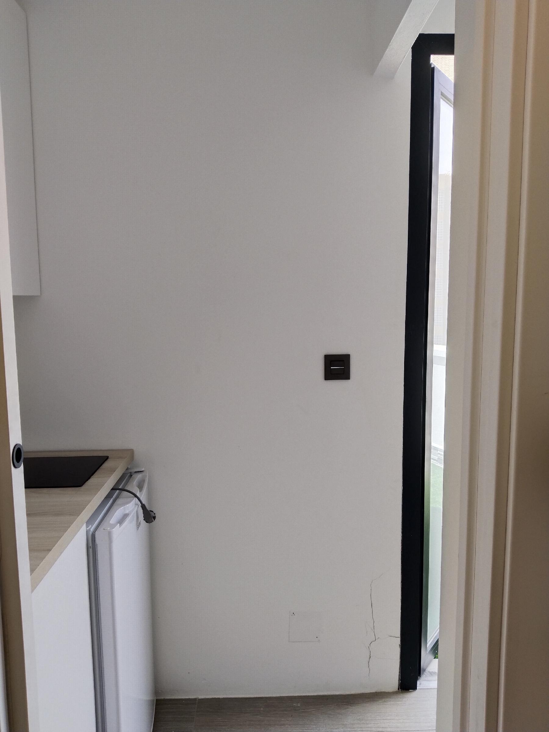 Imagen 4 Apartamento en alquiler en Garrucha / Vivienda en esquina, cerca de todos los servicios.