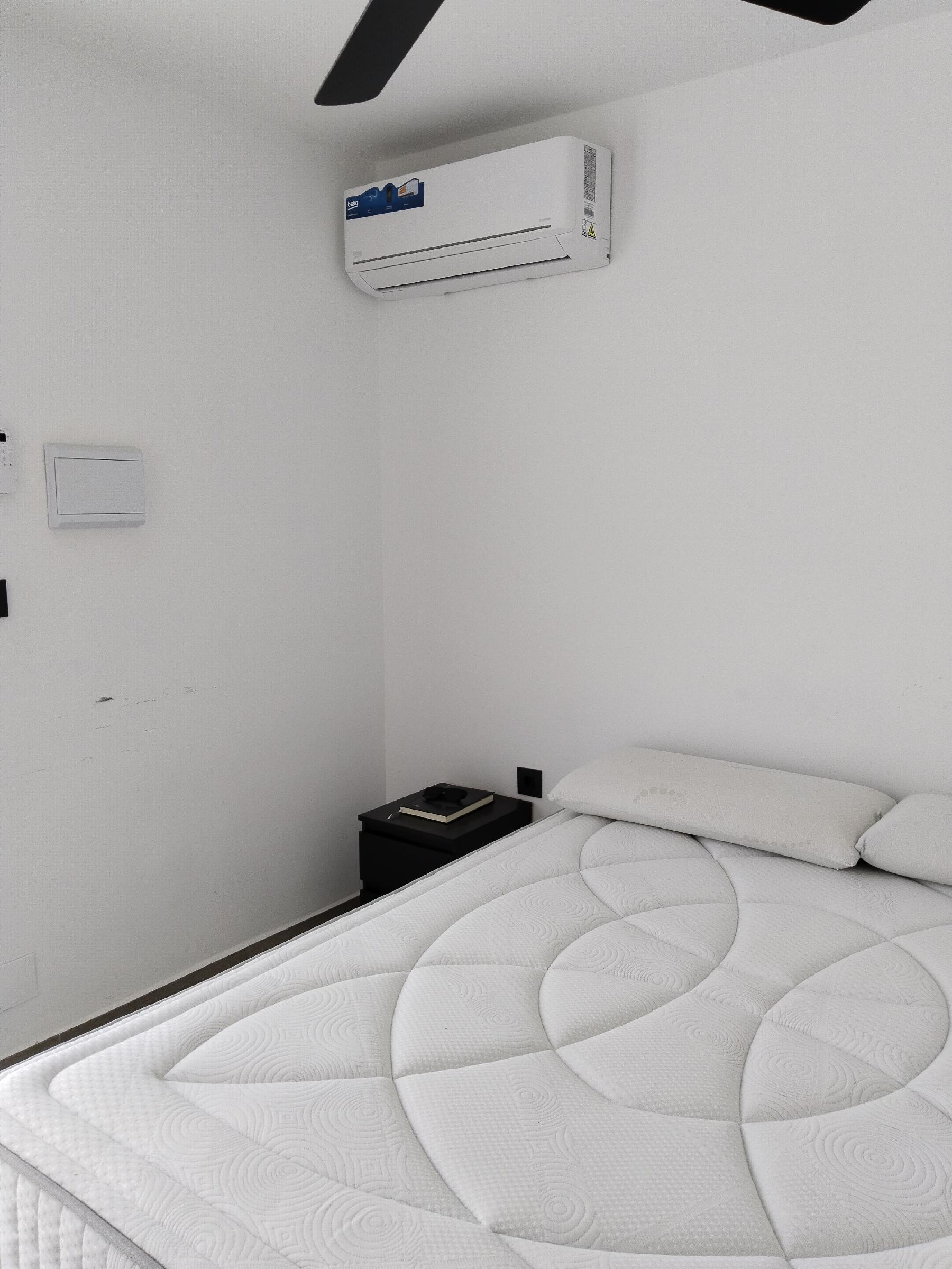 Imagen 3 Apartamento en alquiler en Garrucha / Vivienda en esquina, cerca de todos los servicios.