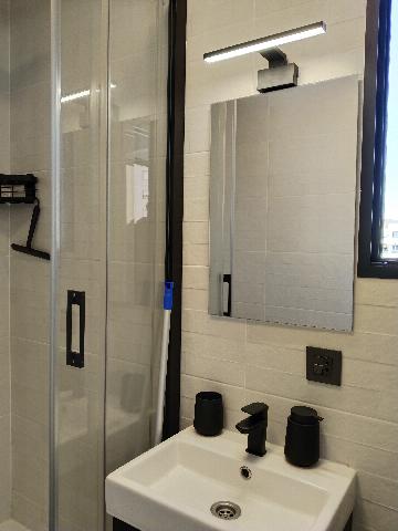 Imagen 8 Inmueble 302977 - Apartamento en alquiler en Garrucha / Vivienda en esquina, cerca de todos los servicios.