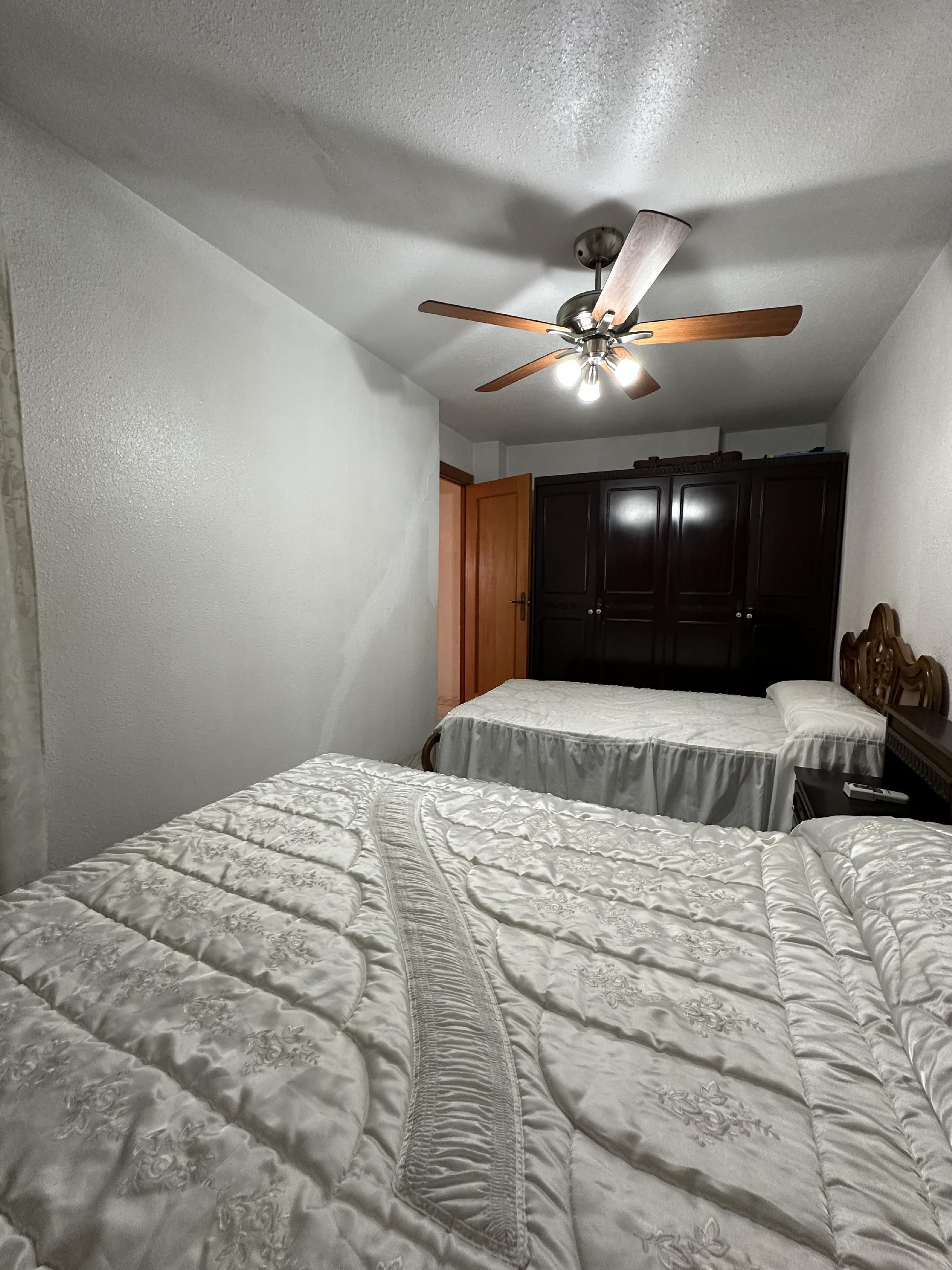 Imagen 13 Apto. Playa en venta en Garrucha / Paseo del Malecón, en frente de la playa.