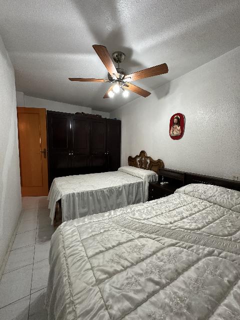 Imagen 12 Inmueble 304863 - Apto. Playa en venta en Garrucha / Paseo del Malecón, en frente de la playa.