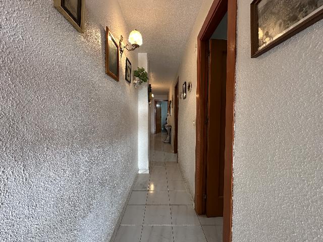 Imagen 11 Inmueble 304863 - Apto. Playa en venta en Garrucha / Paseo del Malecón, en frente de la playa.