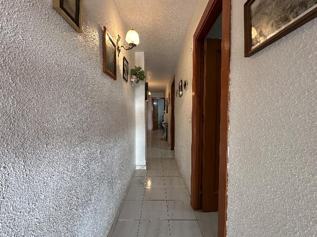 Imagen 5 Inmueble 304863 - Apto. Playa en venta en Garrucha / Paseo del Malecón, en frente de la playa.