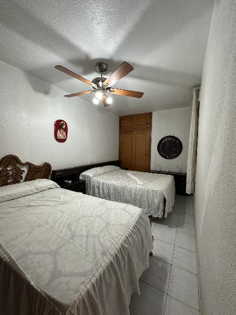 Imagen 14 Inmueble 304863 - Apto. Playa en venta en Garrucha / Paseo del Malecón, en frente de la playa.