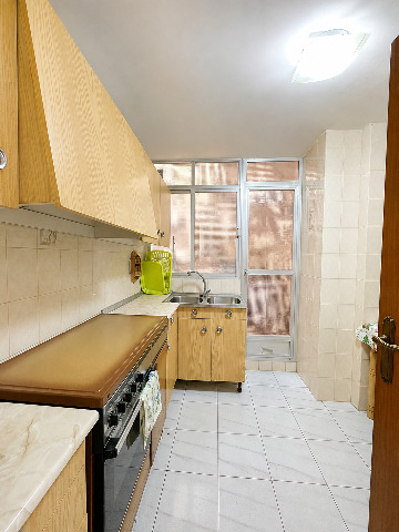 Imagen 7 Inmueble 304863 - Apto. Playa en venta en Garrucha / Paseo del Malecón, en frente de la playa.