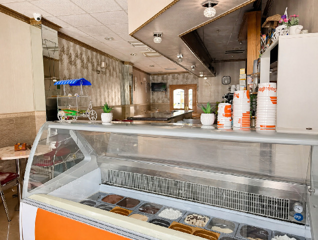Imagen 6 Inmueble 305178 - Local Comercial en alquiler en Antas / En el centro del pueblo, en zona de gran afluencia.