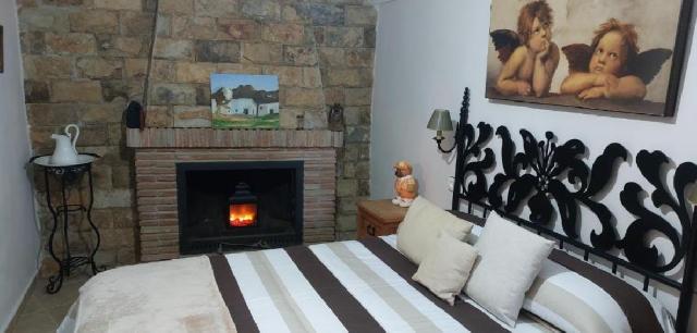 Imagen 10 Inmueble 305264 - Casa Rústica en venta en Guadix / Cerca de los supermercados y bien conectado.
