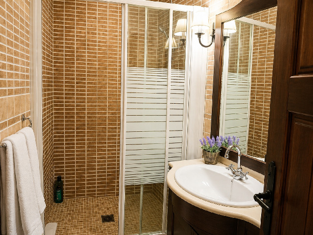 Imagen 7 Inmueble 305264 - Casa Rústica en venta en Guadix / Cerca de los supermercados y bien conectado.