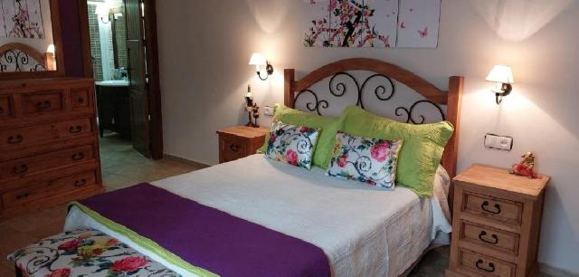 Imagen 14 Inmueble 305264 - Casa Rústica en venta en Guadix / Cerca de los supermercados y bien conectado.