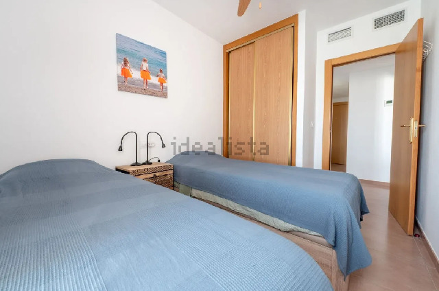 Imagen 8 Inmueble 305313 - Apartamento en venta en Garrucha / A menos de 10 minutos de todos los comercios.