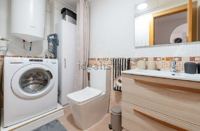 Imagen 6 Inmueble 305313 - Apartamento en venta en Garrucha / A menos de 10 minutos de todos los comercios.