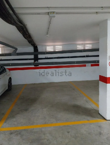 Imagen 15 Inmueble 305313 - Apartamento en venta en Garrucha / A menos de 10 minutos de todos los comercios.