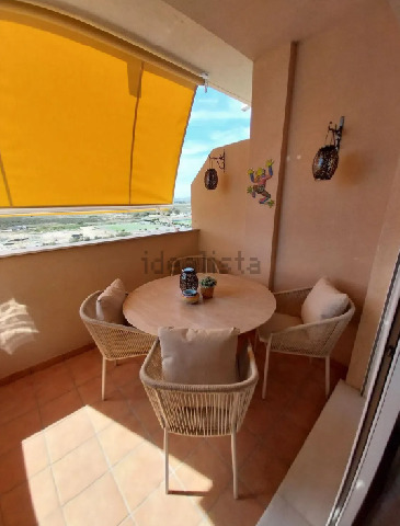 Imagen 11 Inmueble 305313 - Apartamento en venta en Garrucha / A menos de 10 minutos de todos los comercios.