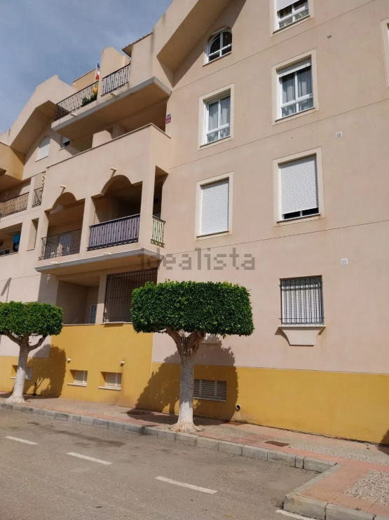 Imagen 16 Apartamento en venta en Garrucha / A menos de 10 minutos de todos los comercios.