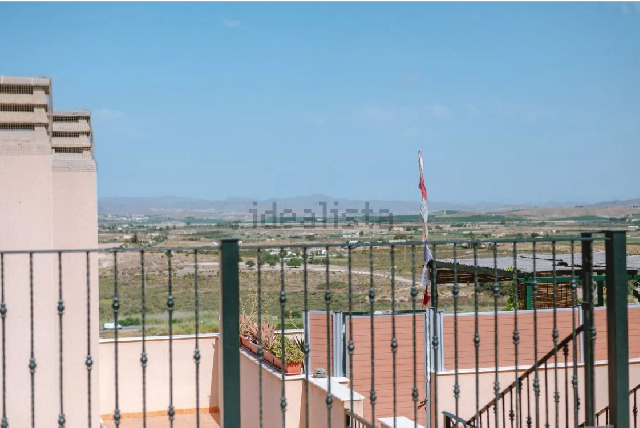 Imagen 17 Inmueble 305313 - Apartamento en venta en Garrucha / A menos de 10 minutos de todos los comercios.