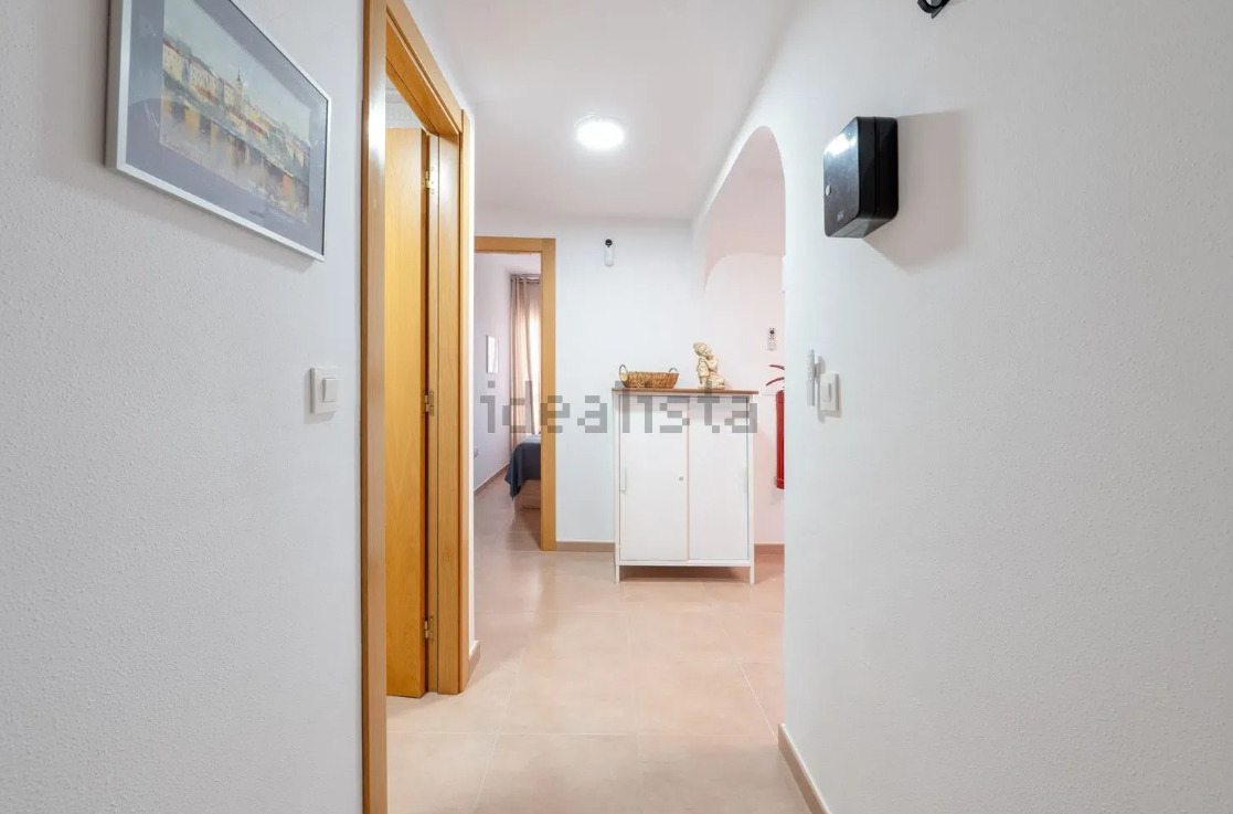 Imagen 12 Apartamento en venta en Garrucha / A menos de 10 minutos de todos los comercios.